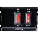 スポットエアコン （スタンダードタイプ）三相200V首振り機能無 メーカー直送 ▼返品・キャンセル不可【他商品との同時購入不可】