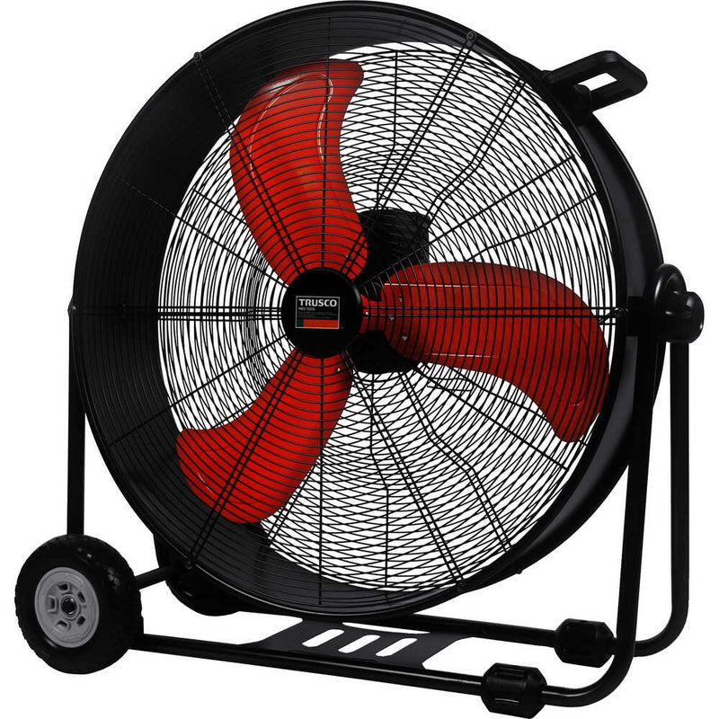 全閉式DCモーター工場扇 ジェネラルファン・ビッグ 75cm メーカー直送 ▼返品・キャンセル不可【他商品との同時購入不可】
