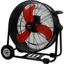 全閉式DCモーター工場扇 ジェネラルファン・ビッグ 60cm メーカー直送 ▼返品・キャンセル不可【他商品との同時購入不可】