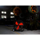 全閉式DCモーター工場扇 ジェネラルファン・ビッグ 60cm メーカー直送 ▼返品・キャンセル不可【他商品との同時購入不可】