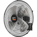 全閉式工場扇 ジェネラルファン 壁掛けタイプ アルミハネ メーカー直送 ▼返品・キャンセル不可【他商品との同時購入不可】