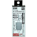 TKC174 TRUSCO キーレスドリルチャック 1.5～13.0mm 【直送品】 返品・キャンセル・他商品と同時購入は不可