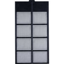 スポットエアコン用標準フィルター メーカー直送 ▼返品・キャンセル不可【他商品との同時購入不可】