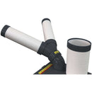 冷風ダクト接続用Y字継手（スポットエアコンTS-Nシリーズ用） メーカー直送 ▼返品・キャンセル不可【他商品との同時購入不可】