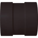 冷風ダクト接続用ストレート継手 メーカー直送 ▼返品・キャンセル不可【他商品との同時購入不可】