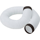 伸縮排熱延長ダクト3M（スポットエアコンTS-Nシリーズ用） メーカー直送 ▼返品・キャンセル不可【他商品との同時購入不可】