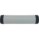 伸縮排熱延長ダクト3M（スポットエアコンTS-Nシリーズ用） メーカー直送 ▼返品・キャンセル不可【他商品との同時購入不可】