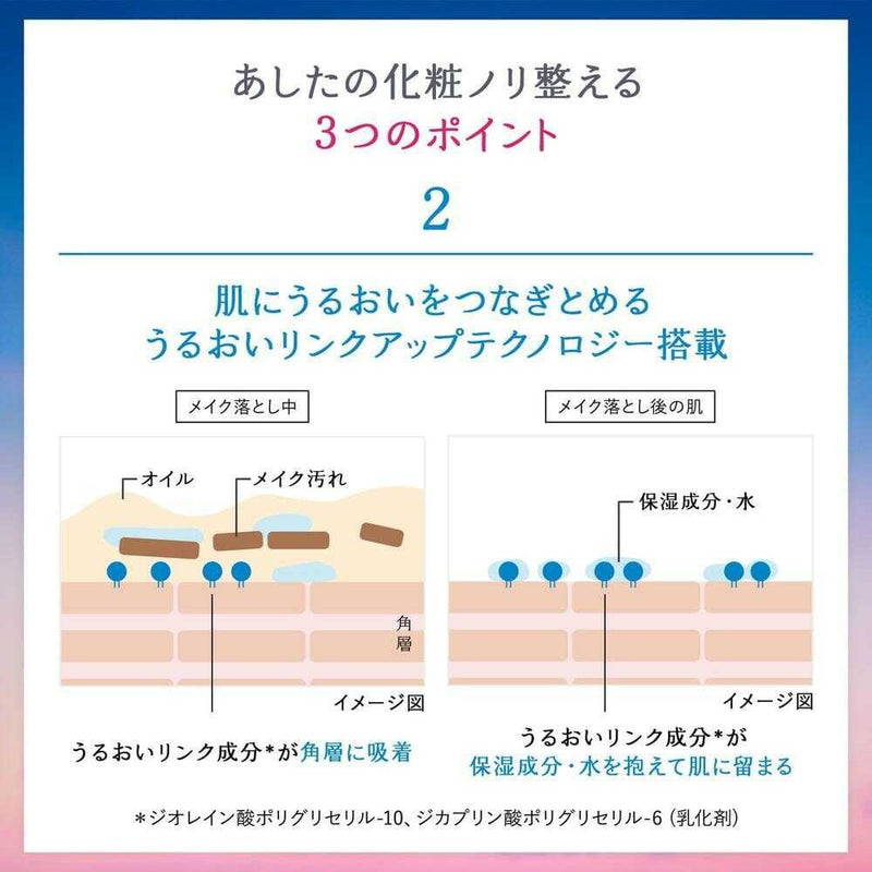 ファイントゥデイ SENKA センカ ビューティークリアオイル 200ml
