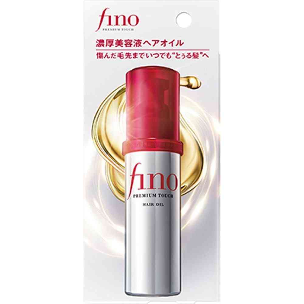 10本セットfino プレミアムタッチヘアオイル 4550516493590.jpg?crop=center&