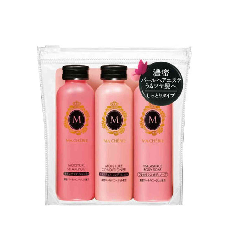 ファイントゥデイ マシェリ トラベルセット 50×3ml