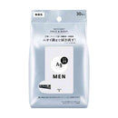 ファイントゥデイ AGデオ 24 メン メンズシート フェイス＆ボディ 無香 30枚