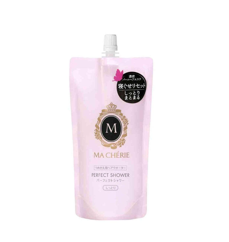 ファイントゥデイ マシェリ パーフェクトシャワー（しっとり）つめかえ 220ml