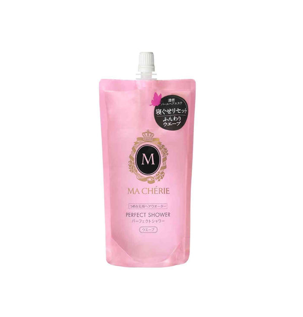 ファイントゥデイ マシェリ パーフェクトシャワー（ウエーブ）つめかえ 220ml