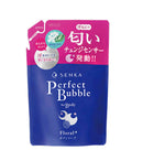ファイントゥデイ 専科 パーフェクトバブル フローラルつめかえ 350ml