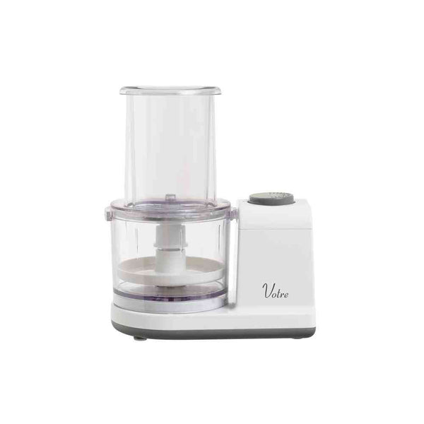 YAMAZEN 電動大根おろし器 YFG-D250（W）