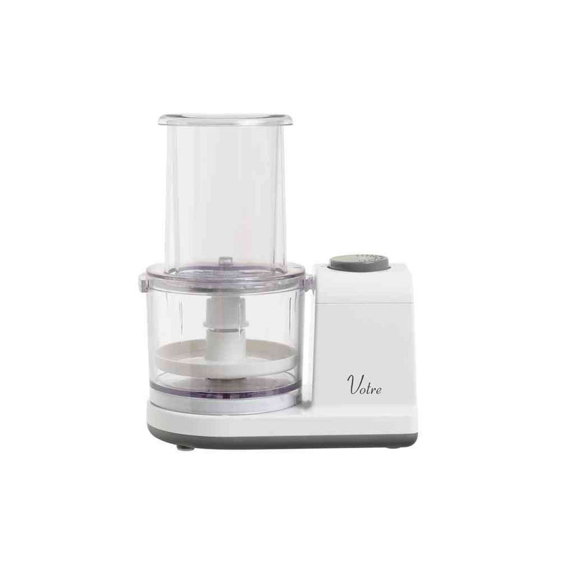 YAMAZEN 電動大根おろし器 YFG-D250（W）