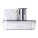 YAMAZEN 電動スライサー YSLA-Q45（W）