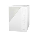 YAMAZEN ヒーター付きハイブリット加湿器 MZH-L501