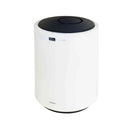 YAMAZEN スチームファン式加湿器 KSF-M1003（W）