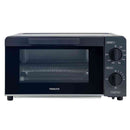 YAMAZEN オーブントースター YTX-WC140（H）