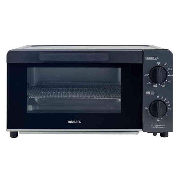 YAMAZEN オーブントースター YTX-WC140（H）