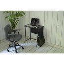 山善 ミニマルデスク