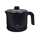 YAMAZEN クッキングケトル YRGB-S600（B） 1.2L