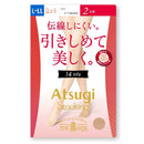 アツギストッキング 引きしめて美しく。 2足組