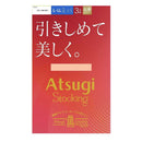 アツギストッキング 引きしめて美しく。 3足組