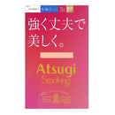 アツギストッキング 強く丈夫で美しく。 3足組