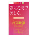 アツギストッキング 強く丈夫で美しく。 3足組