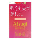 アツギストッキング 強く丈夫で美しく。 3足組