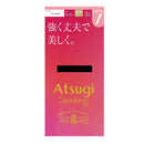 アツギストッキング 強く丈夫で美しく。ひざ下丈  3足組