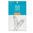 アツギ アスティーグ 止 すべり止めストッキング 1足