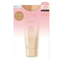 アツギ BTベージュタイツ コントロールカラーストッキング 1足