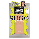 アツギ スゴスト 丈夫