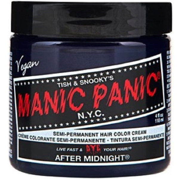 午夜后 Manic Panic 彩霜 118ml