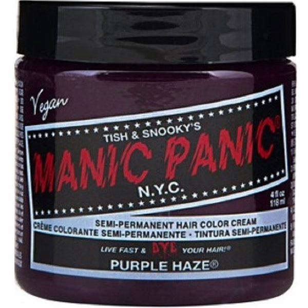 Manic Panic Color Cream Purple Haze 118ml