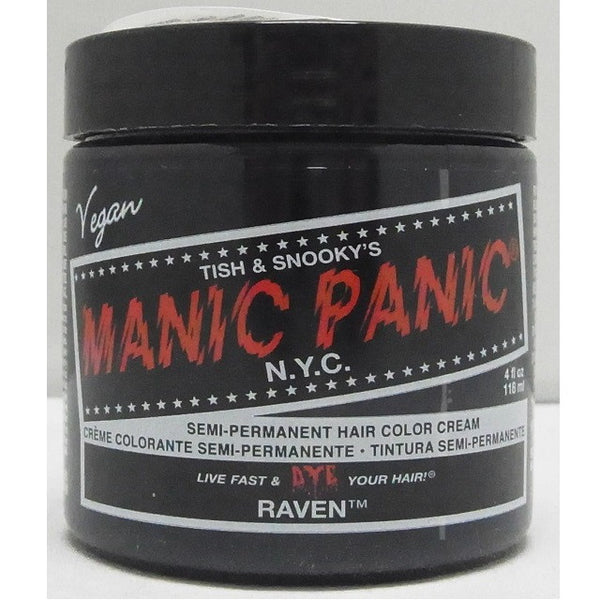 Manic Panic Color Cream Rayvan 118ml