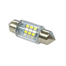 アークス LED衝撃光 ウェルカムバルブ T10×31 ルームLED ホワイト GRX-746