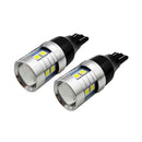 アークス LED衝撃光 ウェルカムバルブ バックLED ホワイト T16 GRX-748 2個入り