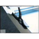 盛光　ツカミ箸　６０ｍｍ メーカー直送 ▼返品・キャンセル不可【他商品との同時購入不可】