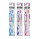 シーズワン SDリラボ コンパクトスパイラル歯ブラシ やわらかめ 1本○色の選択不可