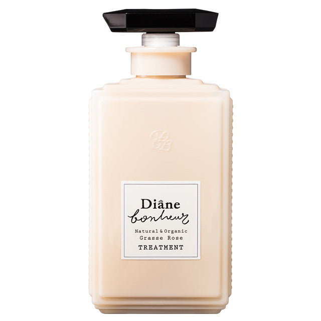 Moist Diane Bonheur 损伤修复护理 500ml