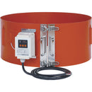 八光 SBH0710 PSEマーク付き ドラム缶用ラバー三相用 メーカー直送 ▼返品・キャンセル不可【他商品との同時購入不可】