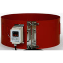 八光 SBH0720 S‐JET対応 ドラム缶用ラバー単相用 【直送品】 返品・キャンセル・他商品と同時購入は不可