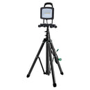 コード式LED投光器(三脚) CLP-2800-TPS メーカー直送 ▼返品・キャンセル不可【他商品との同時購入不可】