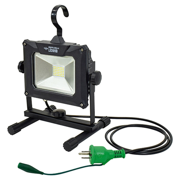 LED投光器 CLP-1800LRB-MC メーカー直送 ▼返品・キャンセル不可【他商品との同時購入不可】