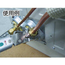 RTQ550 BBK ラチェットトルクレンチ（1／2） 【直送品】 返品・キャンセル・他商品と同時購入は不可