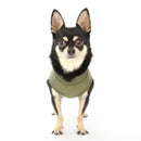 犬用 ベッツウェア 男の子用 カーキ L メーカー直送 ▼返品・キャンセル不可【他商品との同時購入不可】